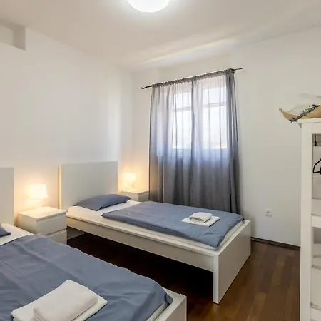 Park With Terrace * Split