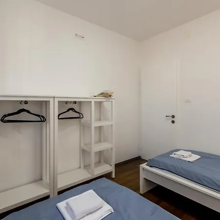 Park With Terrace * Split