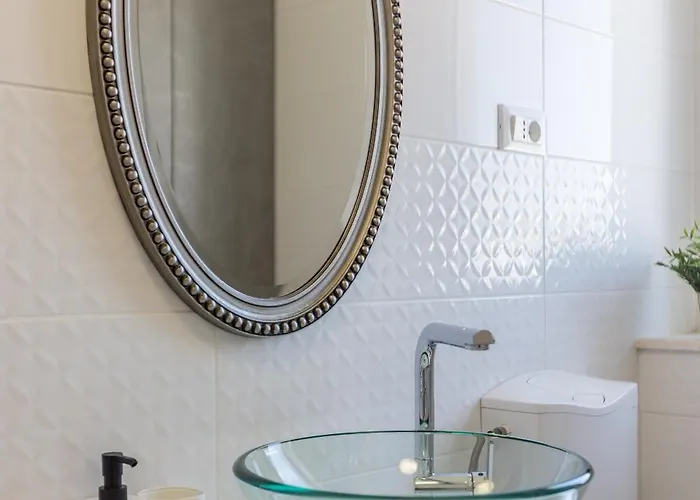 Park With Terrace * Split